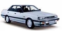 Alternator parts Nissan Skyline (R31) buy online