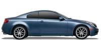 Drop links Nissan Skyline (V36)