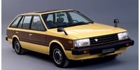 Bendix starter Nissan Sunny (B11) Estate