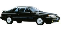 Bendix starter Nissan Sunny (B12) Coupe