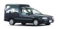 Bendix starter Nissan Sunny (Y10) Van buy online