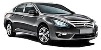 Alternator parts Nissan Teana (J33)