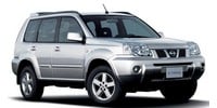 Inlet manifold pressure sensor Nissan X-Trail Mk1 (T30)