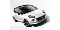 Engine water pump Opel Adam Hatchback