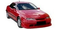 Reverse lamp switch Opel Calibra A (85)