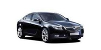 AC compressor control solenoid valve Opel Insignia A (G09) Sedan