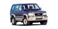 Camshaft position sensor Opel Monterey B SUV
