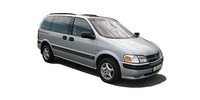 Generator Opel Sintra MPV
