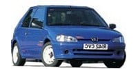 Reverse lamp switch Peugeot 106 II (1)