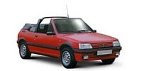 Reverse light switch Peugeot 205 I (741B, 20D) Convertible buy online