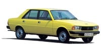 Engine coil Peugeot 305 Phase 1 (581A) Sedan buy online