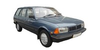 Ignition coil pack Peugeot 305 II Break (581E)