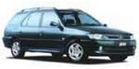 Air conditioner compressor control valve Peugeot 306 Break (7E, N3, N5)