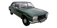 Reverse light switch Peugeot 504 (A, M) buy online