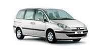 Coil pack Peugeot 807 (E)
