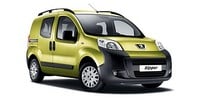Reverse lamp switch Peugeot Bipper (AA)