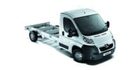 AC compressor control solenoid valve Peugeot Boxer (250) Chassis cab