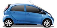 Control units Peugeot iOn Hatchback
