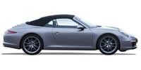 Fuel temperature sensor Porsche 911 cabrio (991) buy online
