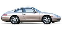 Reverse switch Porsche 911 cabrio (996)