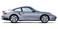 Reverse lamp switch Porsche 911 cabrio (997)