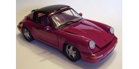 Reverse lamp switch Porsche 911 targa (964)