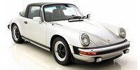 Reverse switch Porsche 911 Targa (901)