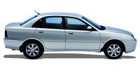 Tie rod end Proton Impian Sedan