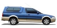Car parts for Proton Jumbuck pickup at EXIST.AE