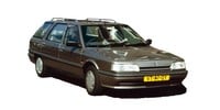 Gaskets Renault 21 (K48) Estate