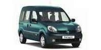 Ball joint Renault Kangoo Mk1 (KC0/1) MPV