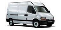 Thermostat flange Renault Master Mk2 (FD) Van