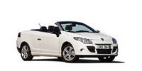 Air Filter Renault Megane 3 CC (EZ0/1) Convertible