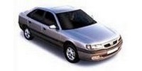 Alternator parts Renault Safrane II (B54)
