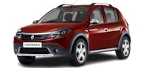 Detonation sensor Renault Sandero/Stepway 1 (BS)