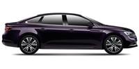 Gearbox mount Renault Talisman Sedan