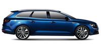 Bendix starter Renault Talisman Grandtour