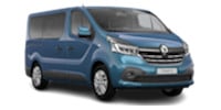 Engine mount Renault Trafic Mk3 (X82) Minibus buy online