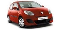 Driveshaft seal Renault Twingo II (CN0)