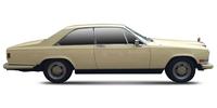 Wheels and tires Rolls-Royce Camargue coupe