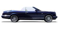 Coil pack Rolls-Royce Corniche cabrio