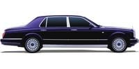 Wheels and tires Rolls-Royce Park Ward Sedan