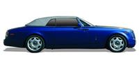 Coil pack Rolls-Royce Phantom Drophead Coupe