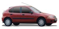 Spark plug set Rover 200 sedan (Xh)