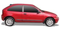 Car parts for Rover Coupe at EXIST.AE