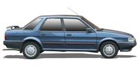 Spark plug Rover Montego Sedan