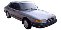 Spare parts Saab 900 I (AC4, AM4)