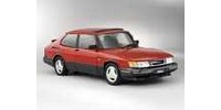 Auto parts Saab 900 I combi coupe