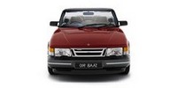 Accessories and auto parts for Saab 900 I cabrio