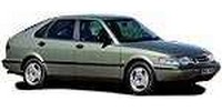 Car parts Saab 900 II buy online